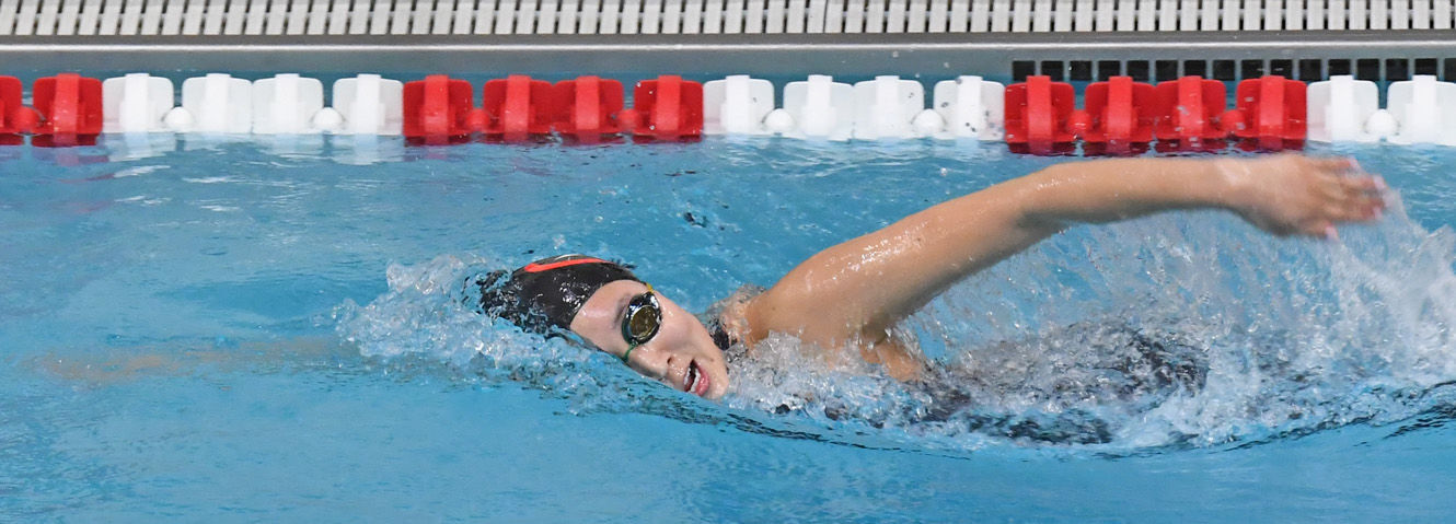 District 3 Girls AAA Championships